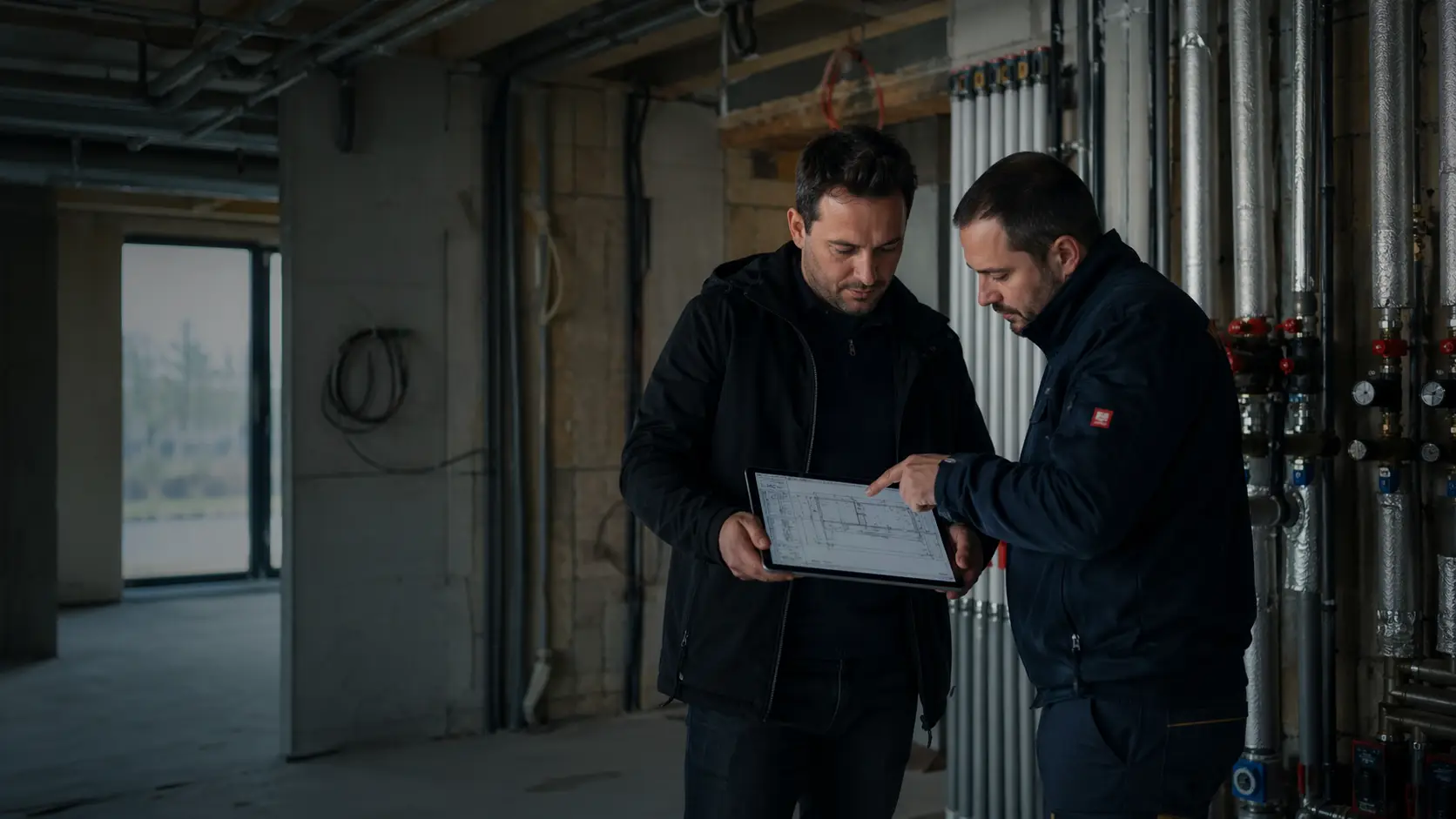 OL.MAR System instalacje grzewcze dla domu Rzeszów