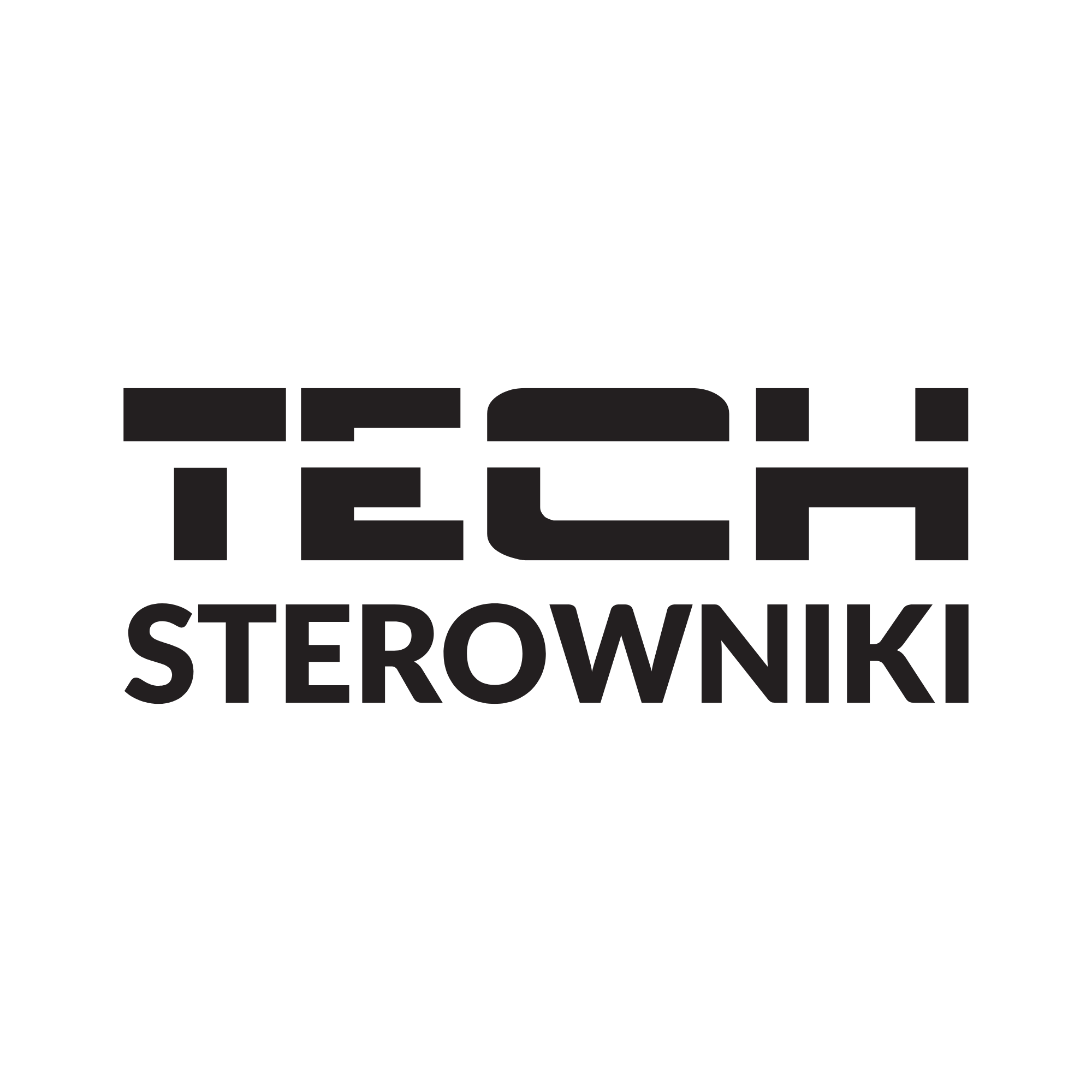 TECH STEROWNIKI Ol.MAR System