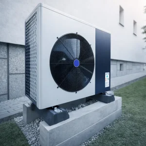 Ol.Mar System pompy ciepła Rzeszów