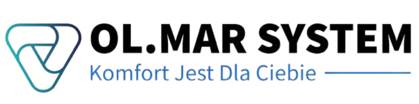 OL.MAR SYSTEM logo